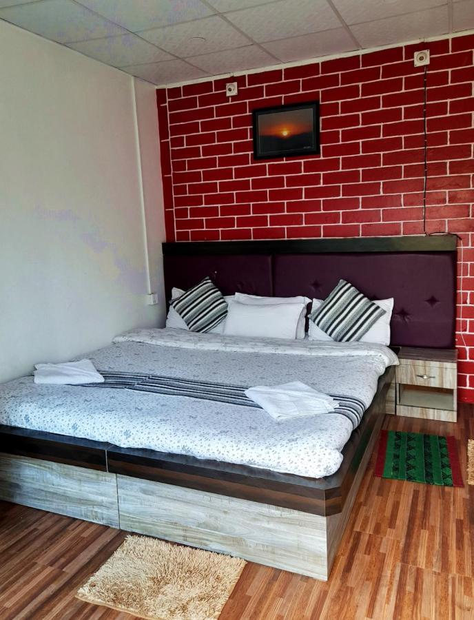 Kawasoti The Glasshouse Hotel מראה חיצוני תמונה