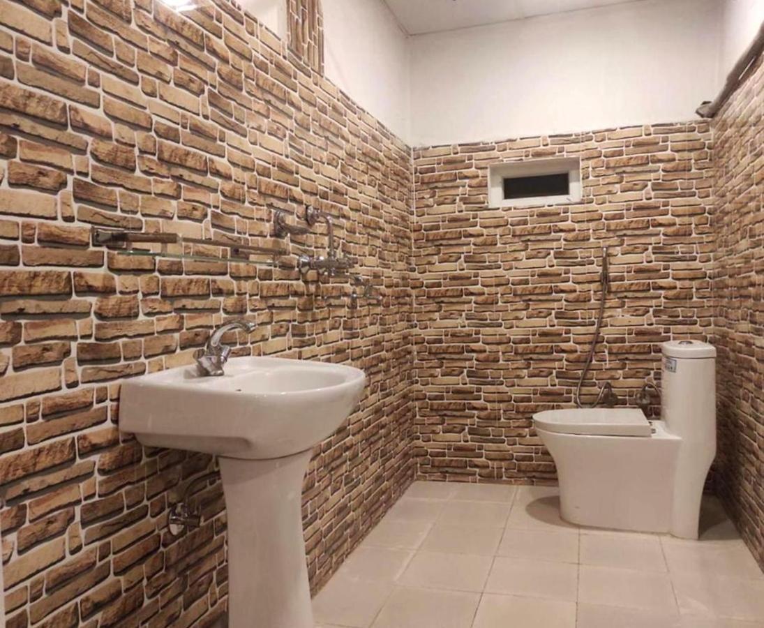 Kawasoti The Glasshouse Hotel מראה חיצוני תמונה