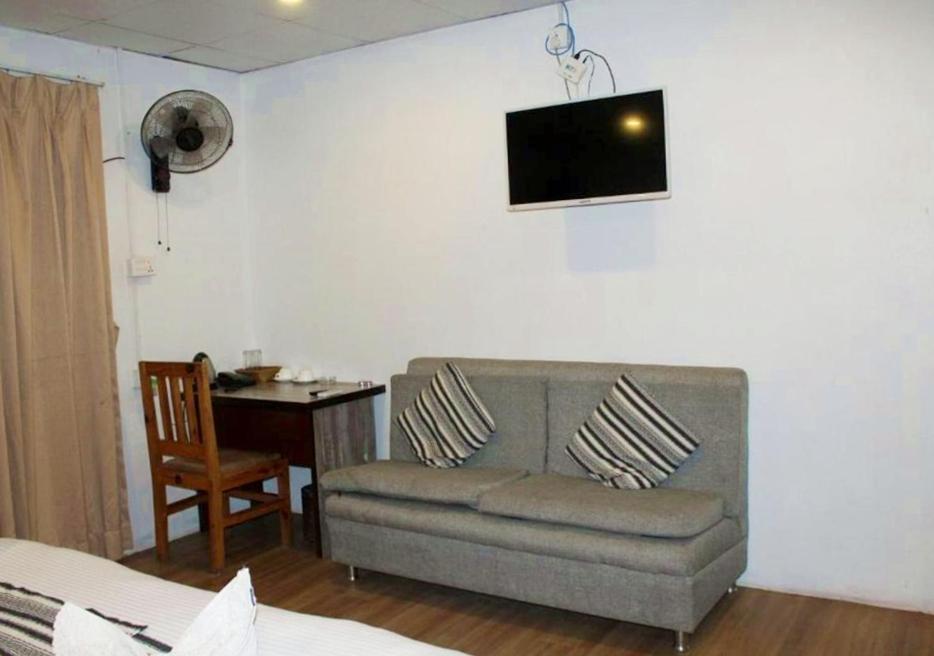 Kawasoti The Glasshouse Hotel מראה חיצוני תמונה