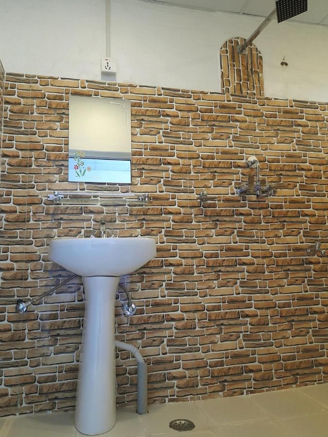 Kawasoti The Glasshouse Hotel מראה חיצוני תמונה