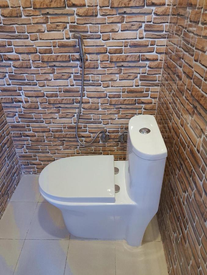 Kawasoti The Glasshouse Hotel מראה חיצוני תמונה