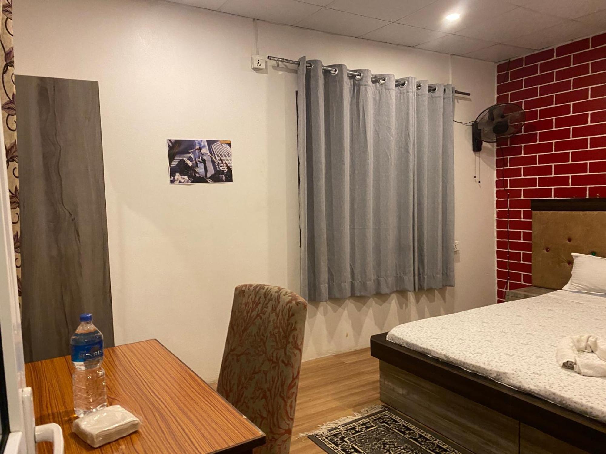 Kawasoti The Glasshouse Hotel מראה חיצוני תמונה