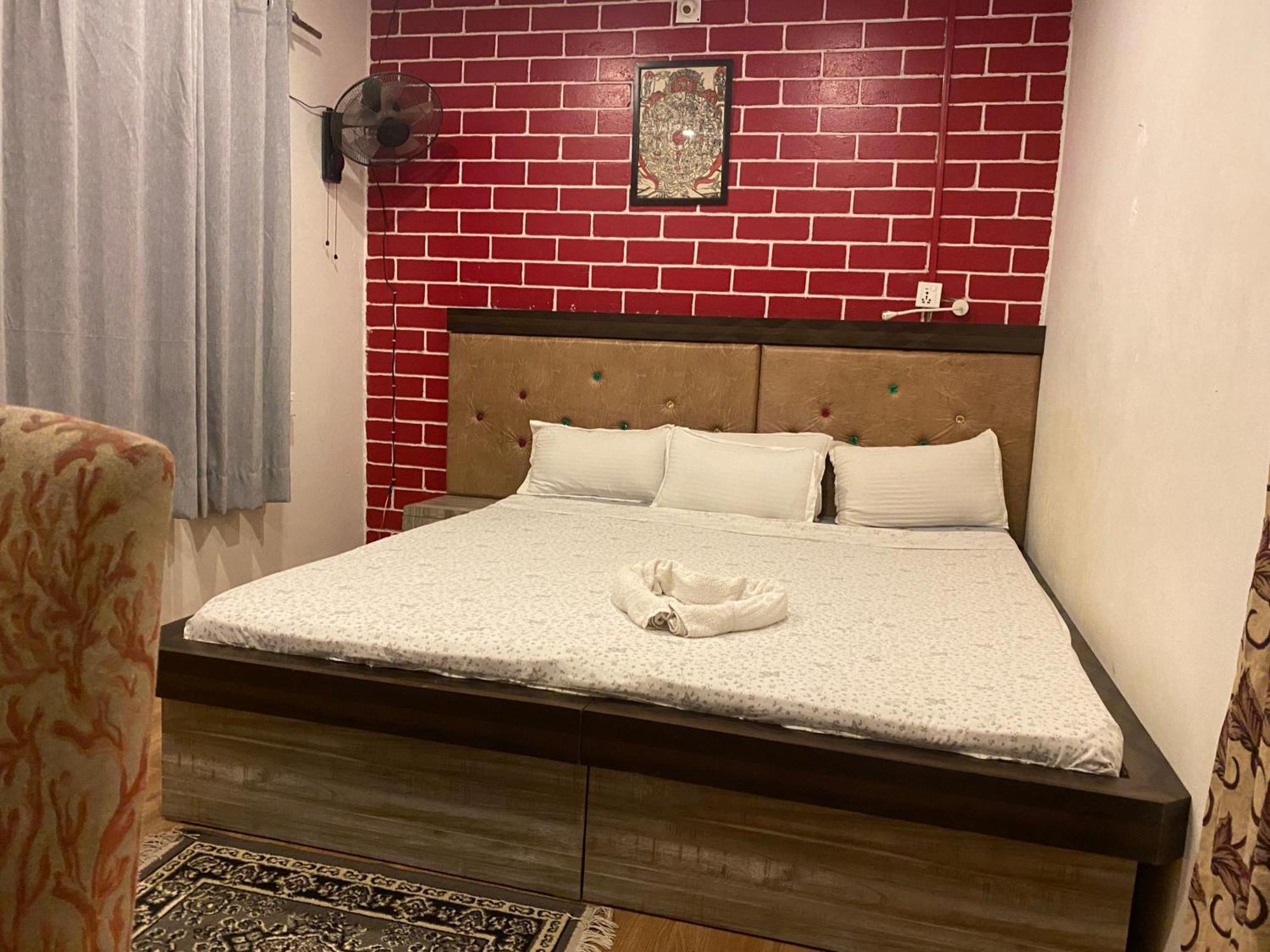 Kawasoti The Glasshouse Hotel מראה חיצוני תמונה
