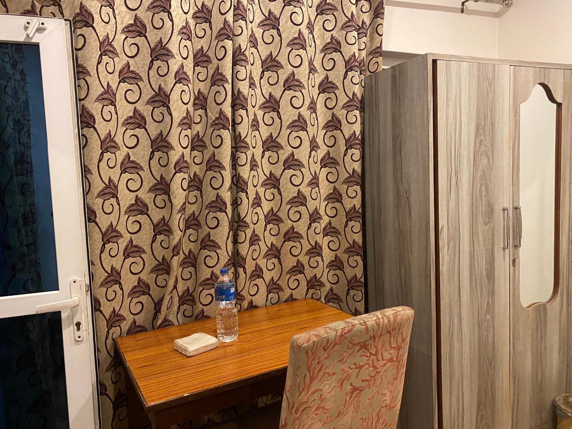 Kawasoti The Glasshouse Hotel מראה חיצוני תמונה