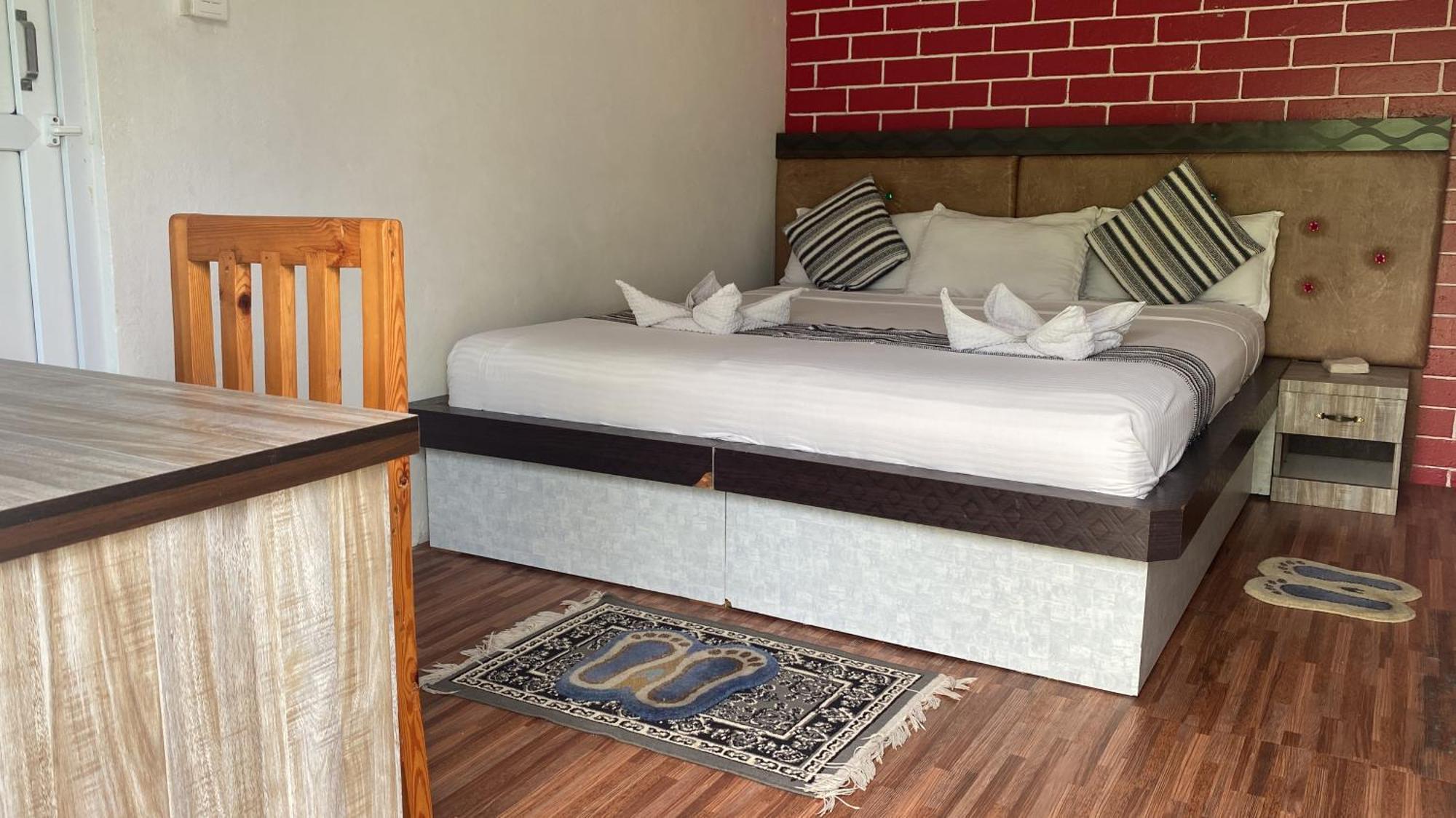 Kawasoti The Glasshouse Hotel מראה חיצוני תמונה