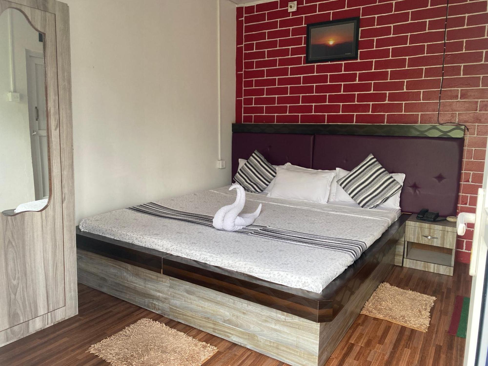 Kawasoti The Glasshouse Hotel מראה חיצוני תמונה